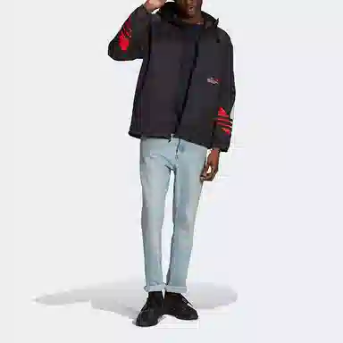 adidas originals Tricol Windbrkr