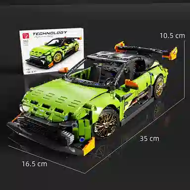 114 1381pcs T2041
