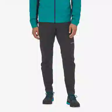 patagonia Men's Wind Shield Pants