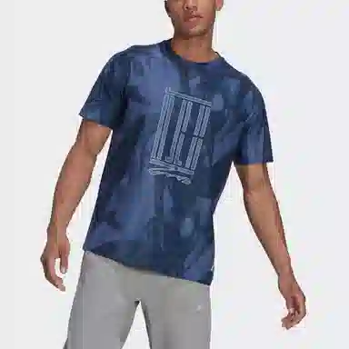 adidas Wj Top T