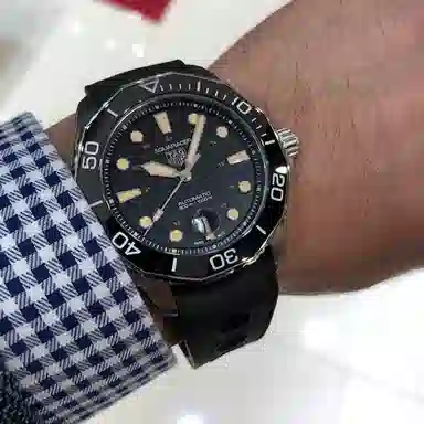 TAG Heuer Aquaracer WBP208C.FT6201