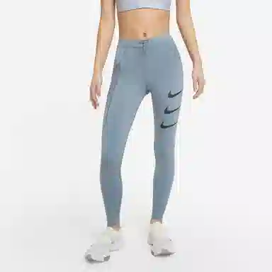 Nike Epic Luxe Run Division Slate Grey