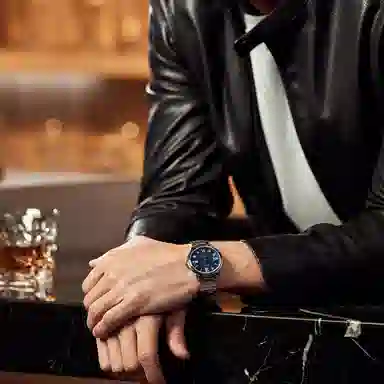 CODEX X 40mm 1125.01.0122.B01