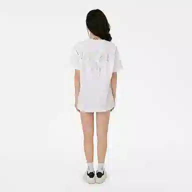Boy London SS23 T