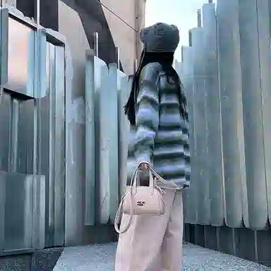 Crying Center LOGO PU