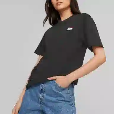 PUMA T