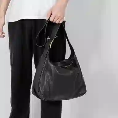 Ace Paul Tote Bag Black