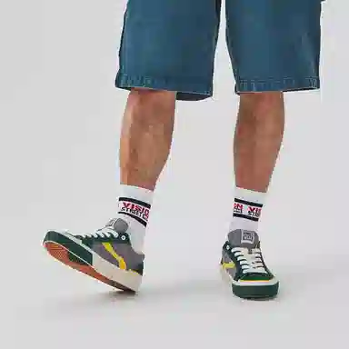 oddCIRKUS x Vision Street Wear Astley Pro