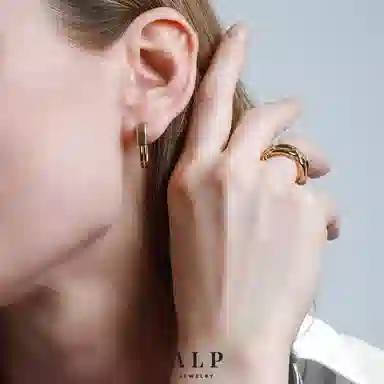 ALP JEWELRY U