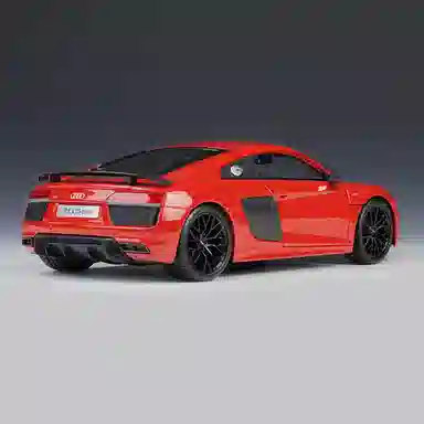 Maisto 118 Audi R8 V10 Plus 7.2cm