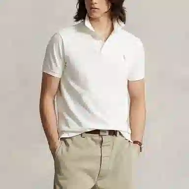 Polo Ralph Lauren SS23 LogoPolo