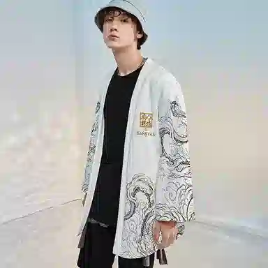 Kimura Sansha x Serene Mind