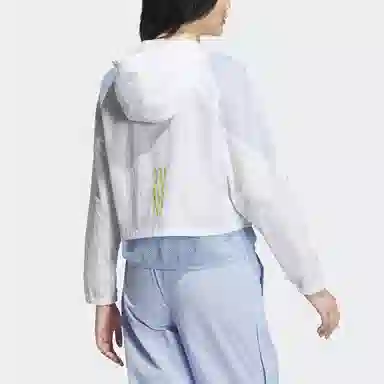 adidas neo Vibe Collective Windbreaker