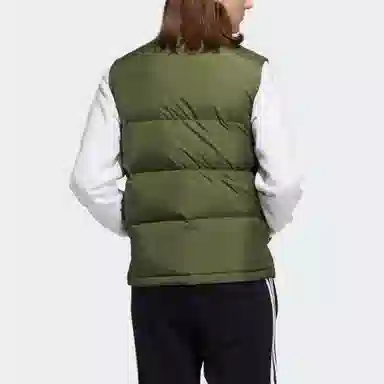 adidas neo M Sw Dwn Vest