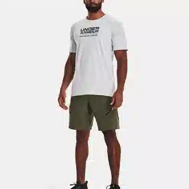 Under Armour T