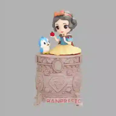 BANPRESTO Q posket Q 9cm