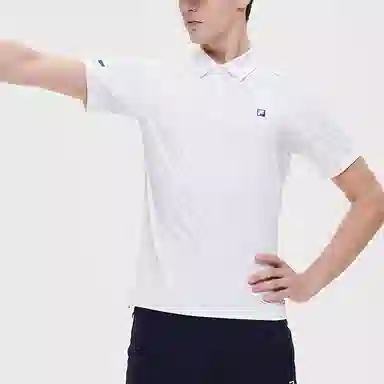FILA Athletics Polo