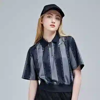 Kappa x GOALSTUDIO LogoPolo