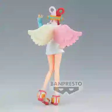 BANPRESTO dxf b