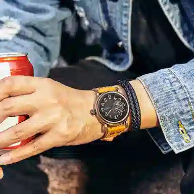 ANGIE PRESENT WATCH ST720408G