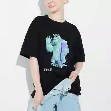 UNIQLO x Disney SS23 T