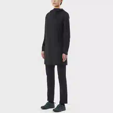 Arcteryx Solano Coat