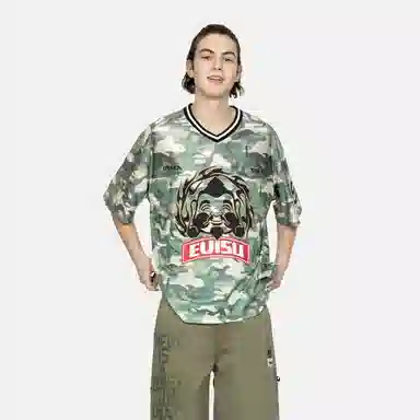 EVISU VT