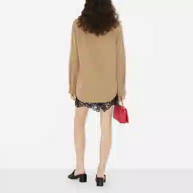Burberry SS23 Logo
