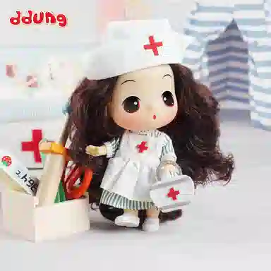 ddung 18cm BJD