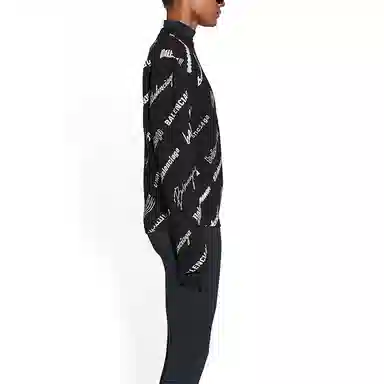 Balenciaga SS23 Logo