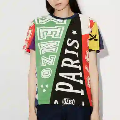 KENZO SS23 T