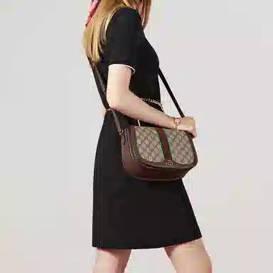 GUCCI Ophidia Logo