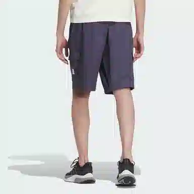 adidas Sportswear Cargo Shorts Logo