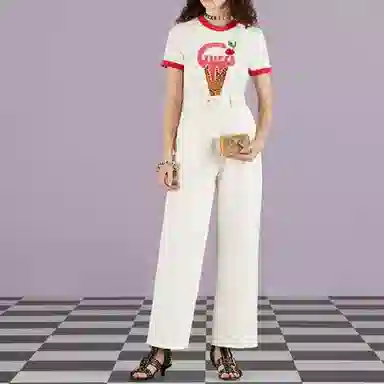 GUCCI SS23 T