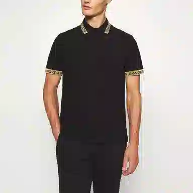 VERSACE JEANS COUTURE FW21 logopolo