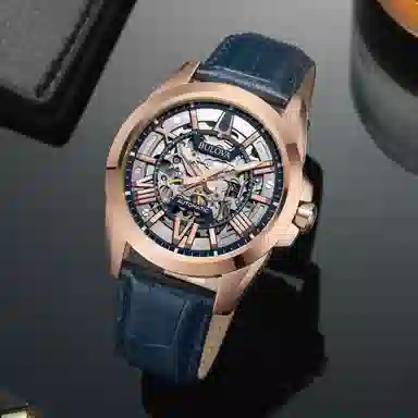 BULOVA 97A161
