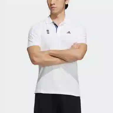 adidas LogoPolo