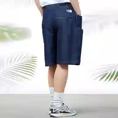 THE NORTH FACE Urban Exploration Logo