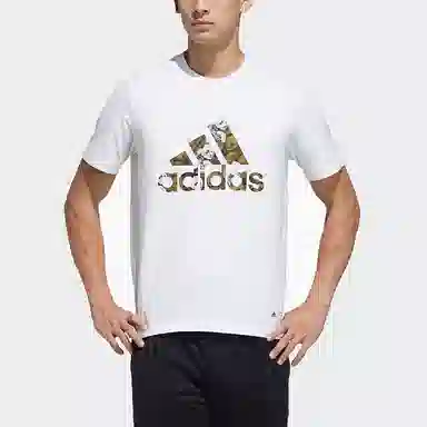 adidas China Tee M T