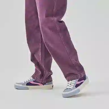 oddCIRKUS x Vision Street Wear Astley Pro