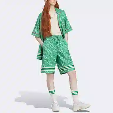 adidas Originals Adicolor 70s Green