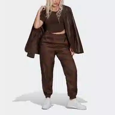 adidas originals Cropped Tee LogoT