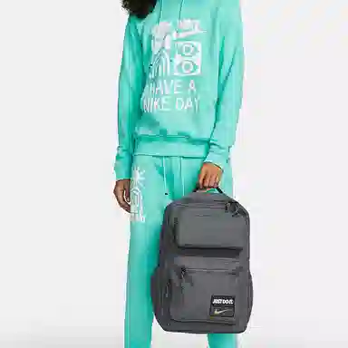 Nike Utility Speed Smoke Grey