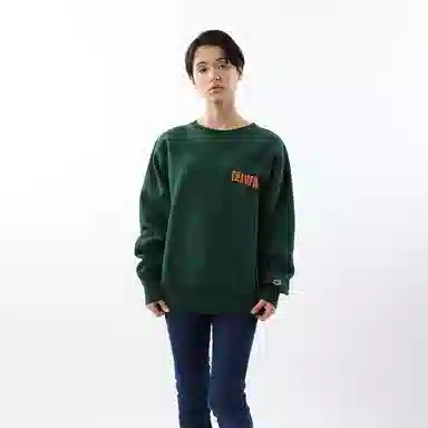 Champion Reverse Weave Logo