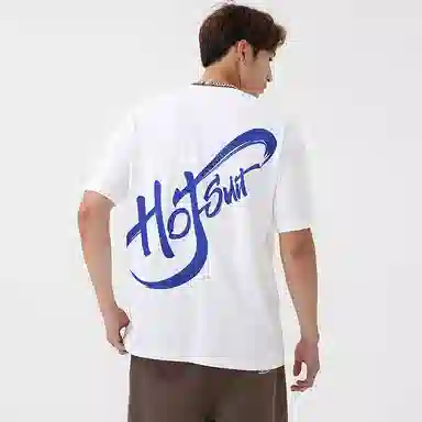 HOTSUIT logo T