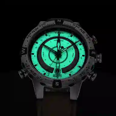 Timex Expedition T2N721