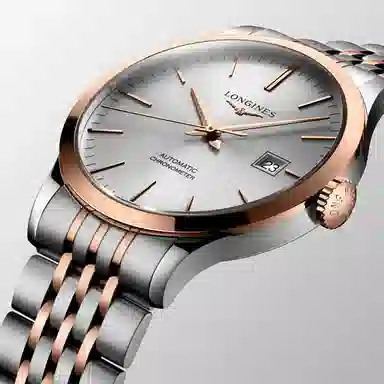 LONGINES 40mm L2.821.5.72.7