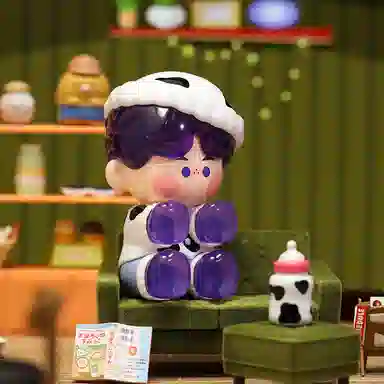 POP MART PINO JELLY 12 12