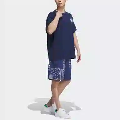 adidas Toc Woven Shorts