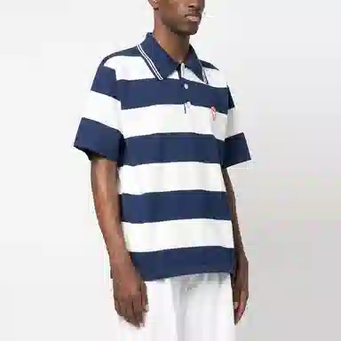KENZO SS23 LogoPolo